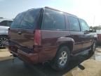 1999 GMC Denali