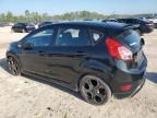 2014 Ford Fiesta ST