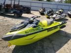 2019 Seadoo Jetski