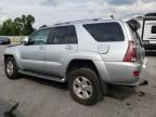 2004 Toyota 4runner Limited