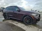 2021 BMW X5 M50I