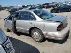 1997 Oldsmobile Regency