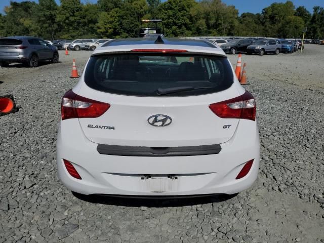 2013 Hyundai Elantra GT