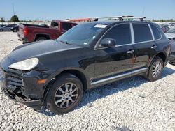 2010 Porsche Cayenne en venta en Cahokia Heights, IL