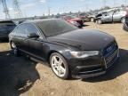 2016 Audi A6 Premium Plus