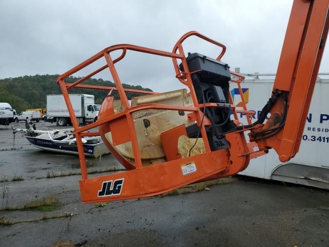 2008 JLG 600S Lift