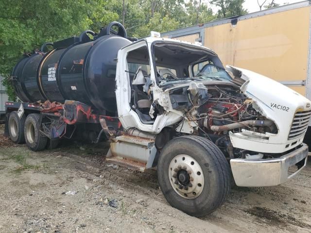 2011 Freightliner M2 106 Medium Duty