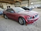 2007 Ford Mustang GT