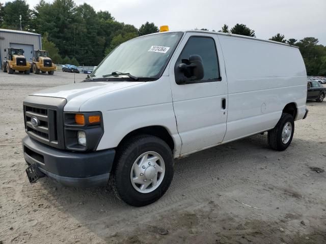 2011 Ford Econoline E250 Van