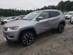 2017 Jeep Compass Limited