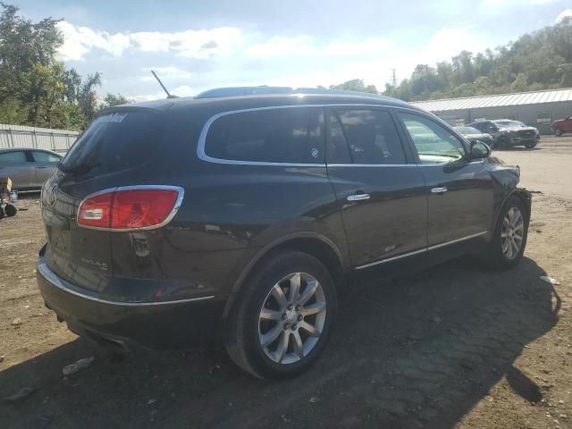 2013 Buick Enclave