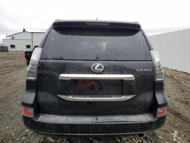 2023 Lexus GX 460