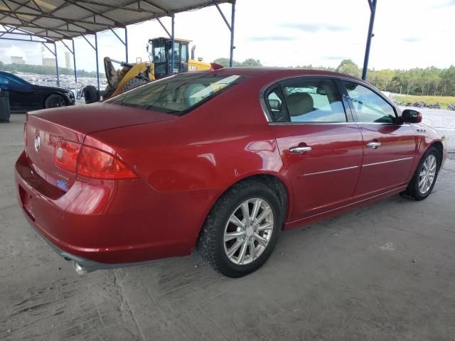 2011 Buick Lucerne CXL