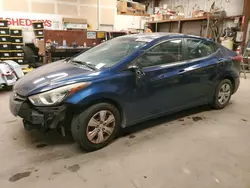 2016 Hyundai Elantra SE en venta en Bakersfield, CA