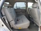 2003 Toyota Sequoia Limited