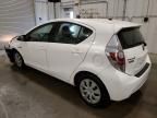 2013 Toyota Prius C