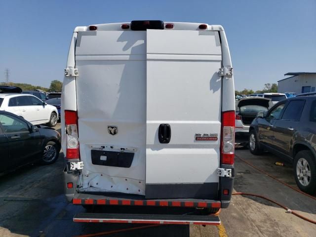 2018 Dodge RAM Promaster 3500 3500 High