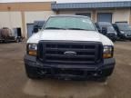 2005 Ford F250 Super Duty