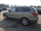 2008 Hyundai Santa FE SE