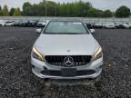 2019 Mercedes-Benz CLA 250 4matic