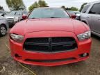 2013 Dodge Charger SXT