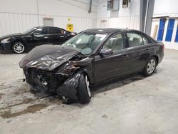 2009 Hyundai Sonata GLS en venta en Lumberton, NC