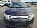 2007 Ford Edge SEL Plus