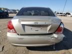 2005 Hyundai Elantra GLS