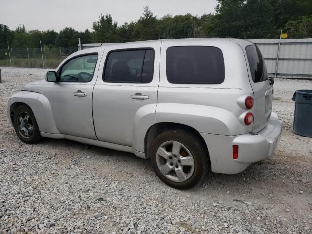 2010 Chevrolet HHR LT