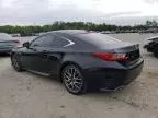 2016 Lexus RC 350