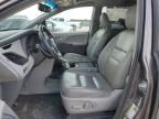 2016 Toyota Sienna XLE