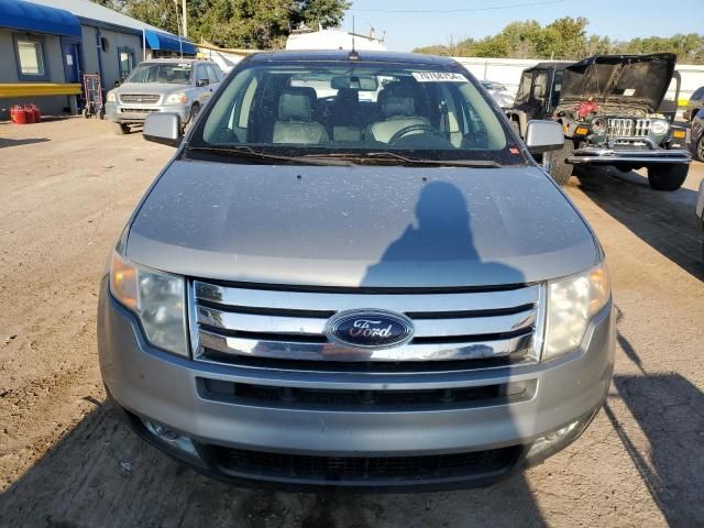 2007 Ford Edge SEL Plus