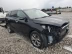 2017 KIA Sorento SX