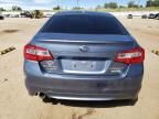 2015 Subaru Legacy 2.5I Premium