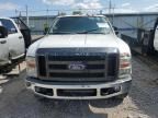 2008 Ford F350 Super Duty