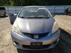 2010 Honda FIT Sport