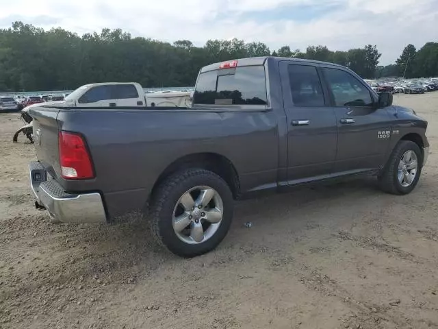 2015 Dodge RAM 1500 SLT