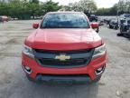 2015 Chevrolet Colorado Z71