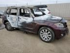 2011 Mercedes-Benz GLK 350 4matic