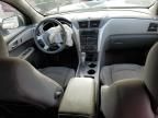 2009 Chevrolet Traverse LS