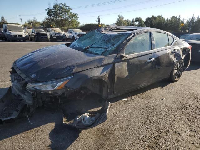 2019 Nissan Altima SL