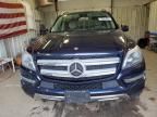 2015 Mercedes-Benz GL 450 4matic