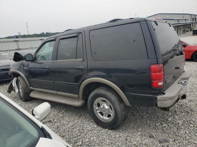 2000 Ford Expedition Eddie Bauer