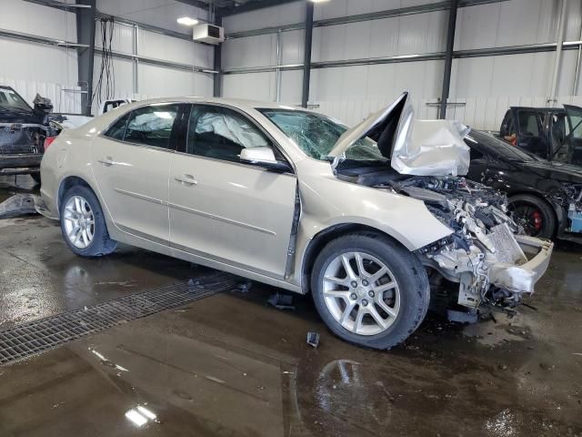 2013 Chevrolet Malibu 1LT