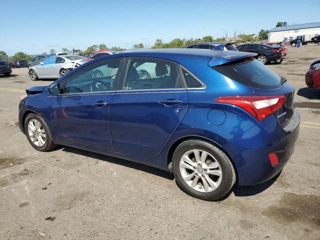 2013 Hyundai Elantra GT