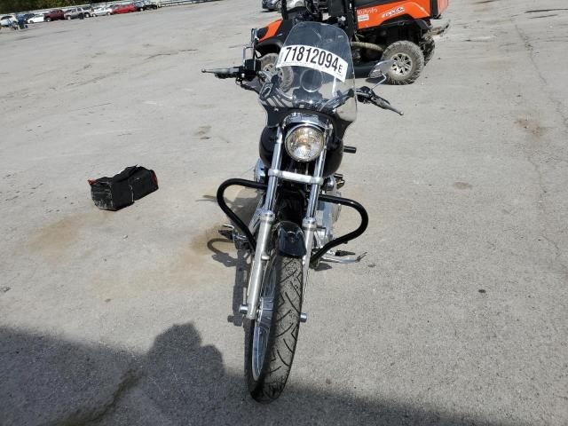 2000 Harley-Davidson FXD