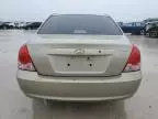 2006 Hyundai Elantra GLS