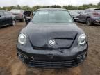 2014 Volkswagen Beetle Turbo