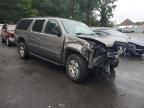 2013 Chevrolet Suburban K1500 LT