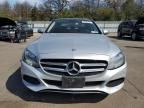 2016 Mercedes-Benz C 300 4matic